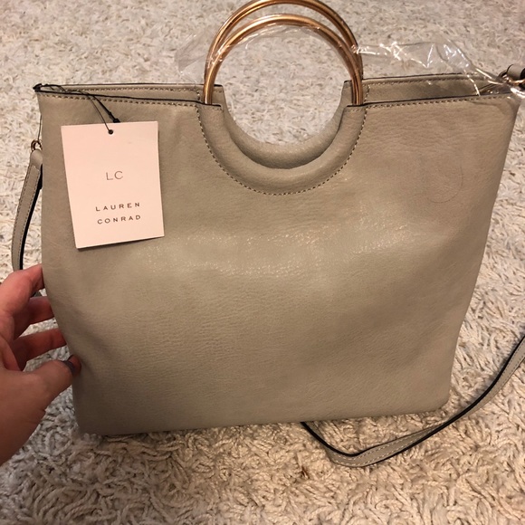 LC Lauren Conrad Handbags - Lauren Conrad NWT handbag
